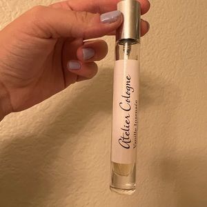 Atelier cologne vanille insensee